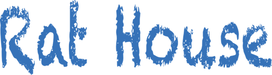 Rat House Logo